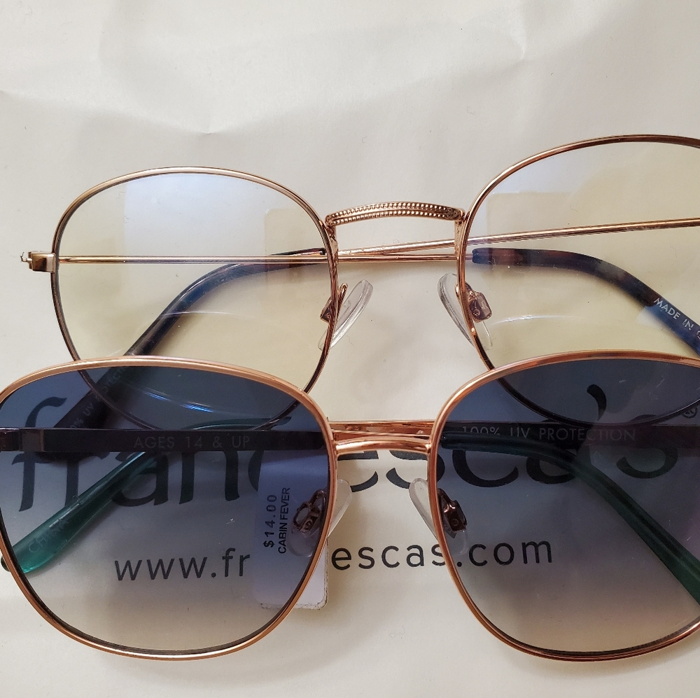 Sunglasses Bluelight Glasses